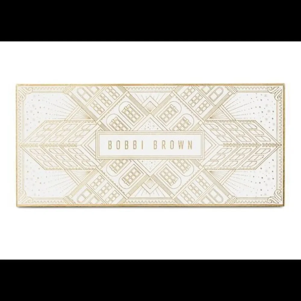 Bobbie Brown-Golden Illusion Pallet
